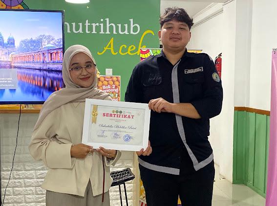 Peringatan Hari Perempuan Internasional oleh HIMADIPA: Menginspirasi Lewat Edukasi dan Apresiasi